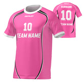 FLIGHT JERSEY 52 - PINK
